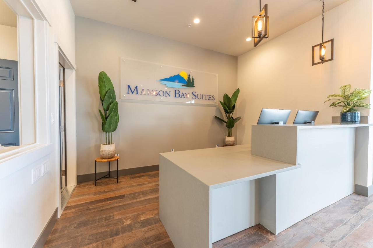 Manson Bay Suites المظهر الخارجي الصورة